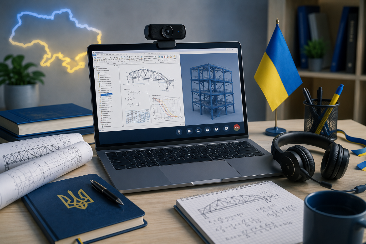 Вебінар "Цифрова екосистема Dystlab: можливості TechEditor і Dystlab Store для освіти та науки України" 30.07.2026