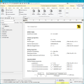 0023. Structural Design Calculation of a Steel Column according to the Canadian Standard CSA S16