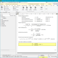 0023. Structural Design Calculation of a Steel Column according to the Canadian Standard CSA S16